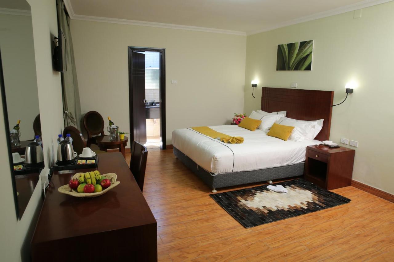 Zemalex Hotel Addis Ababa Bagian luar foto