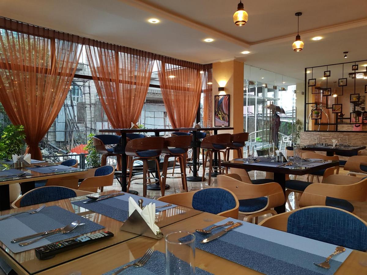 Zemalex Hotel Addis Ababa Bagian luar foto