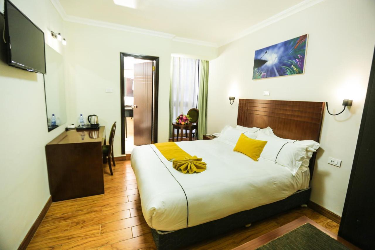 Zemalex Hotel Addis Ababa Bagian luar foto