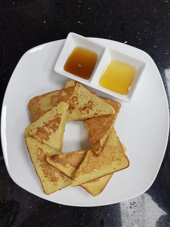 Zemalex Hotel Addis Ababa Bagian luar foto