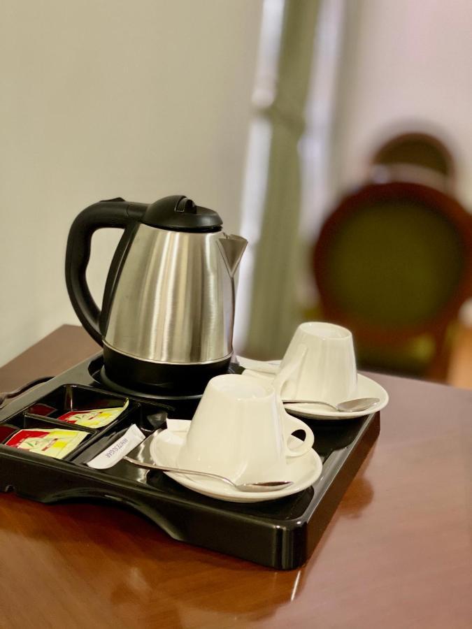 Zemalex Hotel Addis Ababa Bagian luar foto